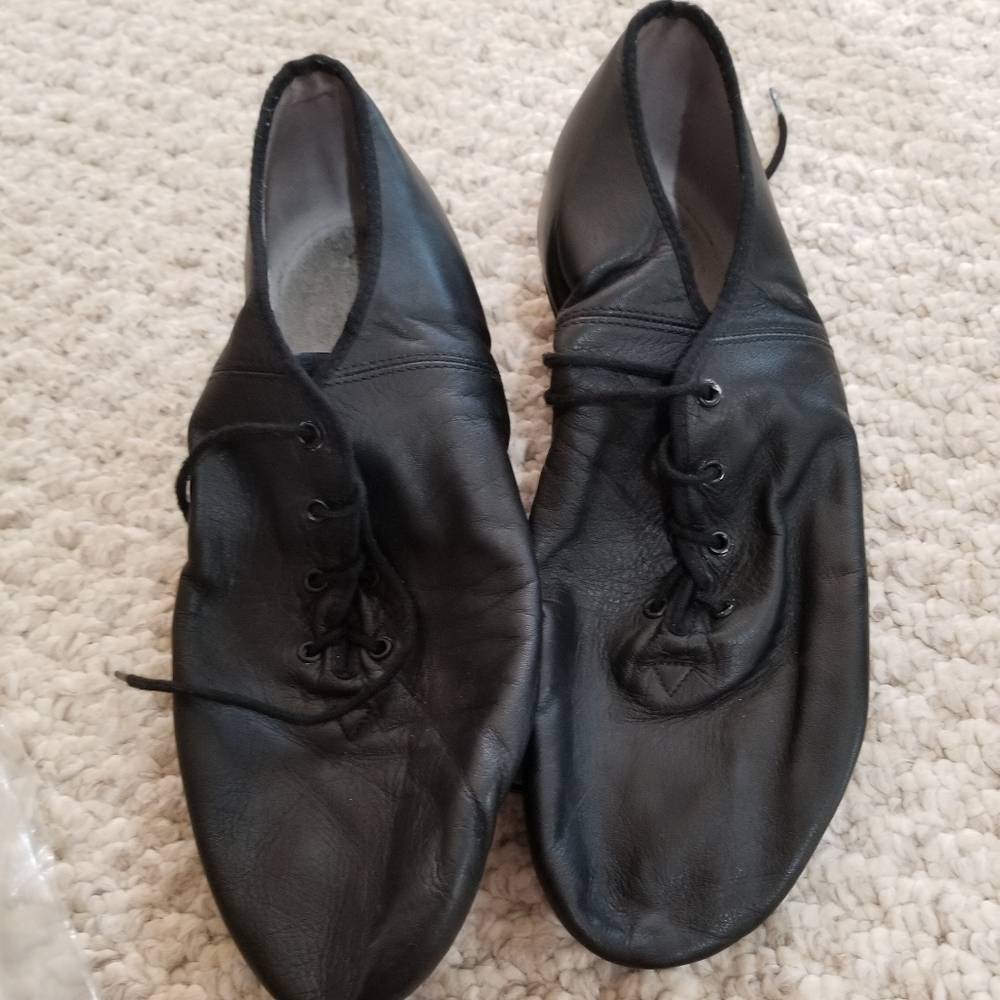 Ballet shoes - Picture 2 of 2
